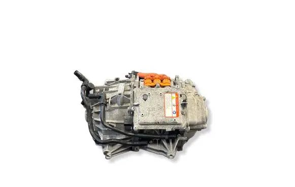 Volvo S90, V90 Rear differential 1216574