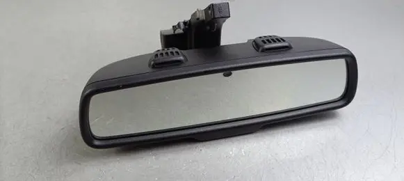 Jeep Grand Cherokee Rear view mirror (interior)