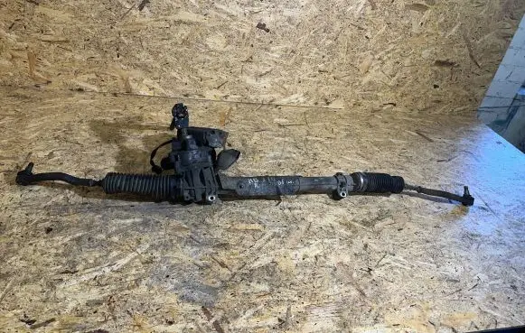 Mercedes-Benz A W169 Steering rack 6700001319