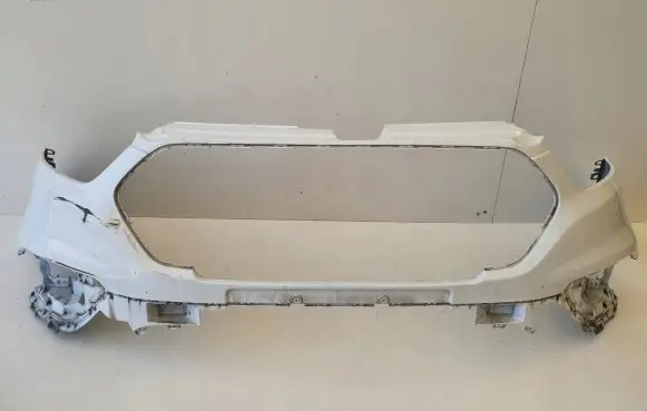 Ford Transit Custom Front bumper JK2117F003AH