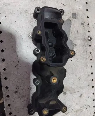 Audi A6 S6 C6 4F Intake manifold 059129712P 026950 2900315879