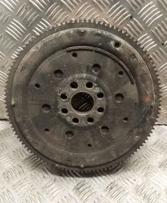 BMW 3 E36 Dual mass flywheel 