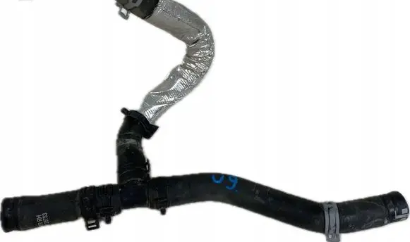 Chevrolet Camaro Engine coolant pipe/hose 84126753