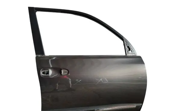 Toyota Land Cruiser (J150) Front door