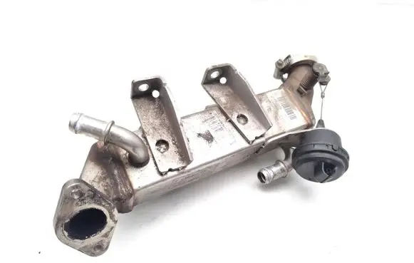 Nissan Qashqai EGR valve cooler 8200719993 8200620695 H8200620695