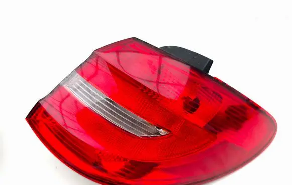 Mercedes-Benz B W246 W242 Rear/tail lights A2468200264 607002 6070E13100