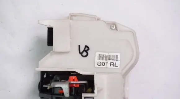 KIA Picanto Rear door lock