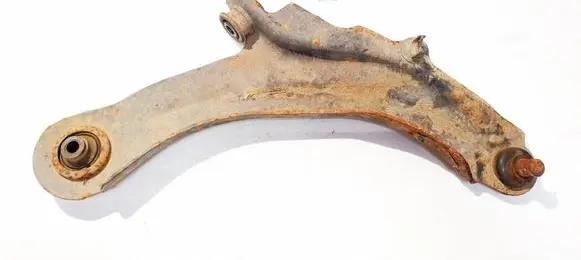 Renault Scenic II - Grand scenic II Front lower control arm/wishbone