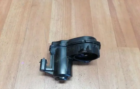 Opel Insignia B Rear brake caliper 32359598 13514398