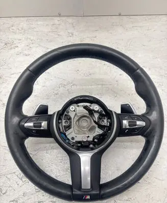 BMW 2 F22 F23 Steering wheel 784939302