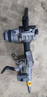 MG HS Steering wheel axle 1077512901