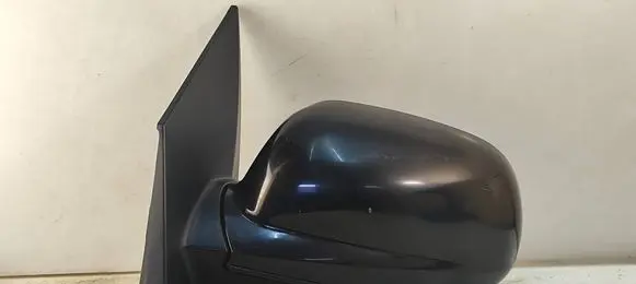 SsangYong Actyon Front door electric wing mirror E4012317 E4022317