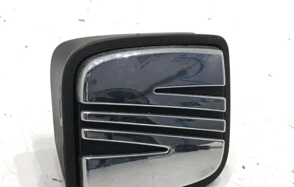 Seat Ibiza IV (6J,6P) Tailgate/trunk/boot exterior handle 6J4827565C