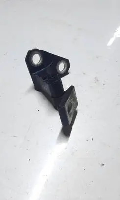 Volkswagen PASSAT B7 Front door upper hinge A046574 3C0831401D