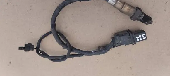 BMW 1 E81 E87 Lambda probe sensor 7804369
