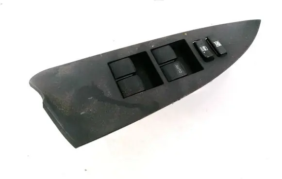 Toyota RAV 4 (XA30) Electric window control switch 7423142080 74231-42080