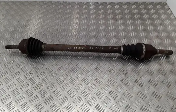 Citroen C3 Pluriel Front driveshaft
