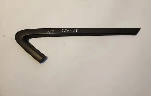 Honda FR-V Front triangle window/glass 73335SJD