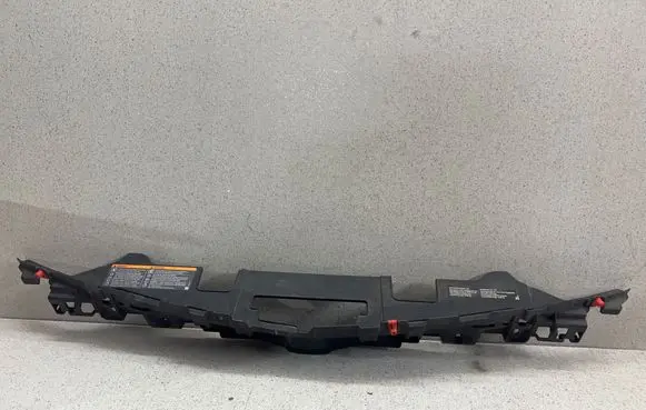 Opel Insignia A Top upper radiator support slam panel 13250569