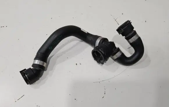 BMW 4 F32 F33 Engine coolant pipe/hose 8616531 17128616531 1712861653101