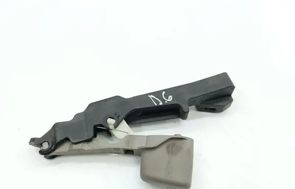 Chrysler Voyager Sliding door interior handle 406202AA