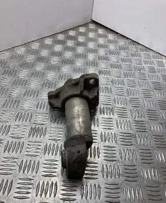 Audi A4 S4 B6 8E 8H Front bumper mounting bracket