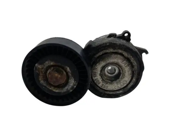 Audi A6 S6 C7 4G Generator/alternator belt tensioner 06E903133R