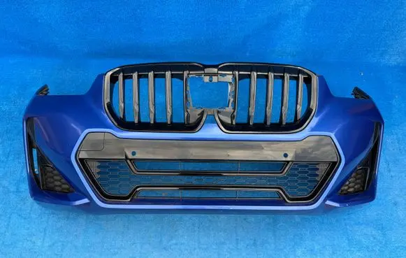 BMW X1 U11 Front bumper 