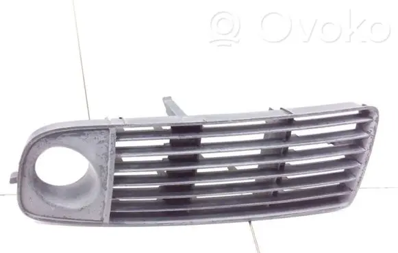 Audi A6 S6 C5 4B Front bumper lower grill 4B0807681GLH