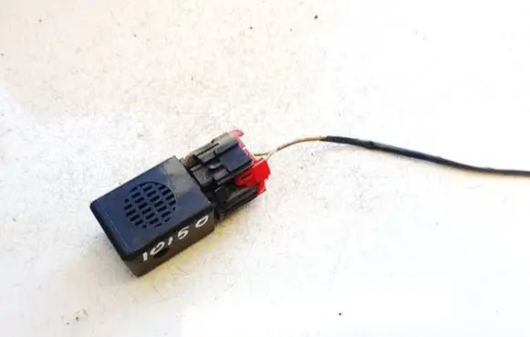 Citroen C5 Other relay 9649865680