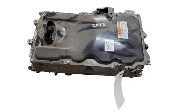 Toyota RAV 4 (XA50) Voltage converter inverter G92A042060 2321091906