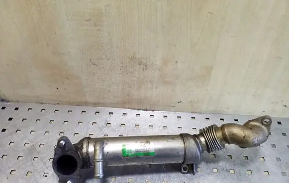 Honda CR-V EGR valve cooler Y114311002