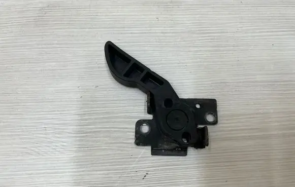 BMW X5 F15 Engine bonnet (hood) release handle 7294536