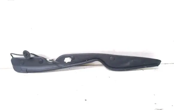 Hyundai Tucson TL Other trunk/boot trim element 83140D3100