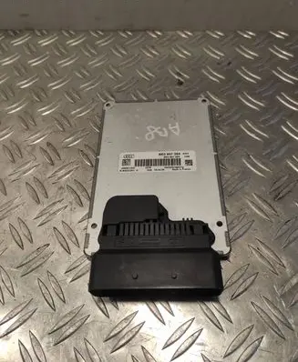 Suspension control unit/module