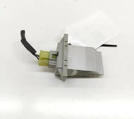 Tesla Model X Heater blower motor/fan resistor 600824600B