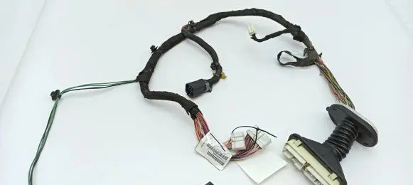 Jeep Grand Cherokee (WK) Front door wiring loom 56048808AB AMGF101860157