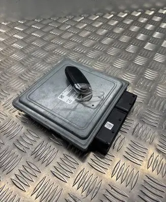 Audi A7 S7 4G Engine control unit/module 4G0907551D 5WP47152 4G0907551A