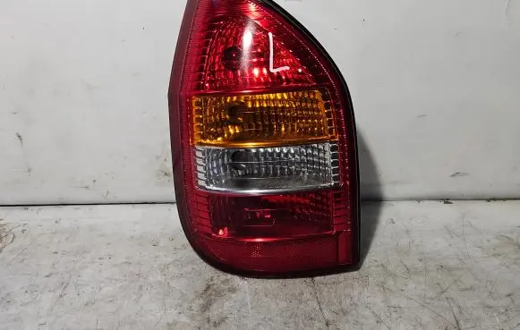 Opel Zafira A Rear/tail lights 62280