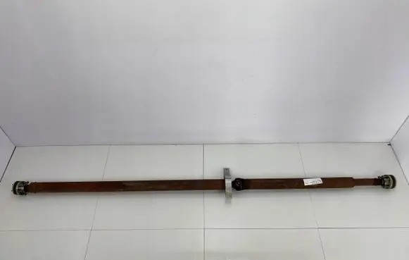 Ford Bronco Drive shaft (set) LX67