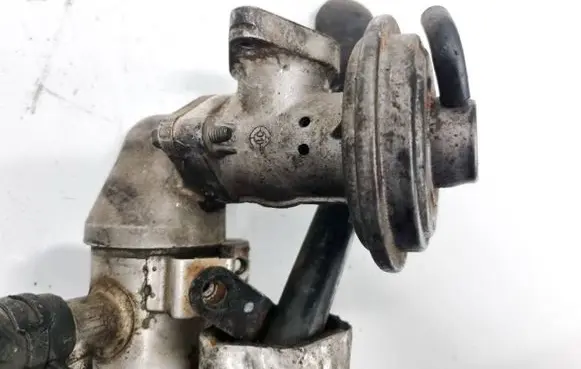 EGR valve