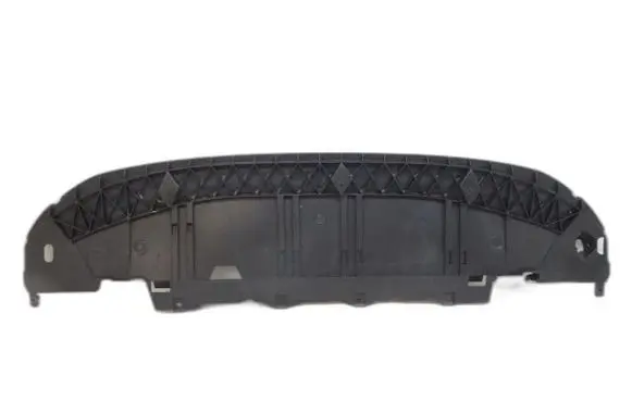 Renault Kangoo II Engine splash shield/under tray 622358108R