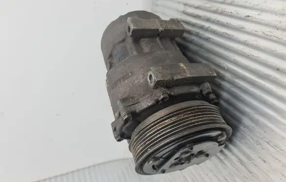 Renault Scenic I Air conditioning (A/C) compressor (pump) SD7VBA