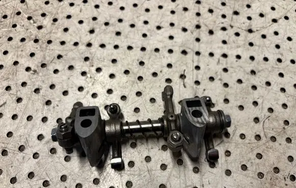Aixam City III Camshaft Z482