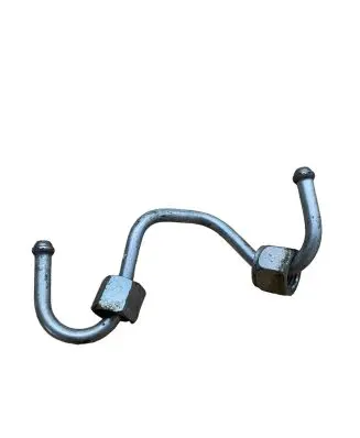 Nissan X-Trail T31 Fuel injector supply line/pipe 