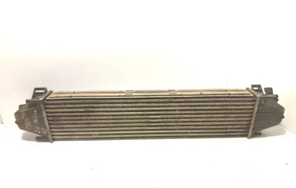 Volvo V60 Intercooler radiator 31338475