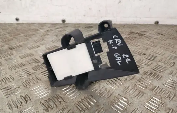 Honda CR-V Blind spot module 680137600D