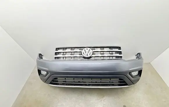 Volkswagen Atlas Front bumper 3CN807221