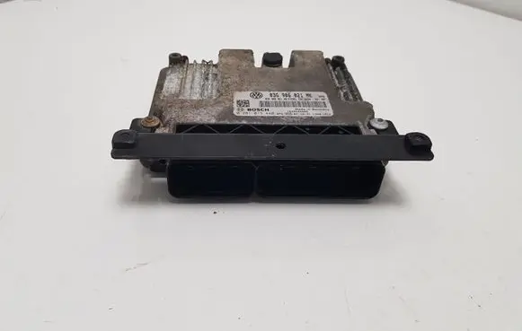Volkswagen PASSAT B6 Engine control unit/module 03G906021NK