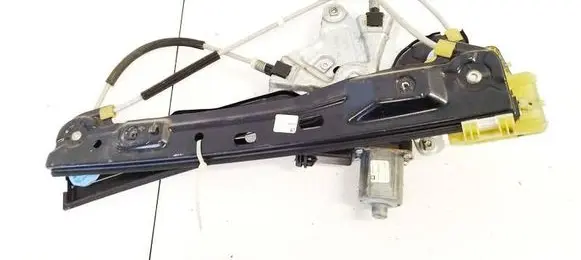 Opel Insignia A Sliding door window regulator with motor 20952453
